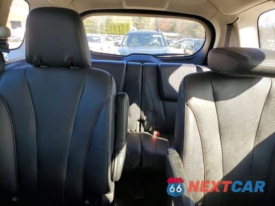 Zdjęcie 10 z 13 samochodu: 2015 MAZDA 5 GRAND TOURING VIN:JM1CW2DL7F0180291 - miniatura