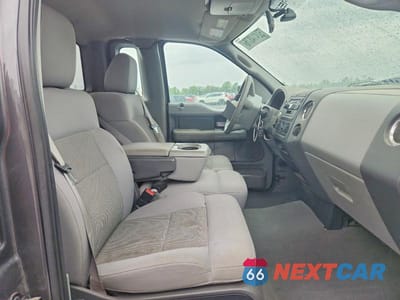Zdjęcie 10 z 12 samochodu: 2005 FORD F150 VIN:1FTRF12555NA57986 - miniatura