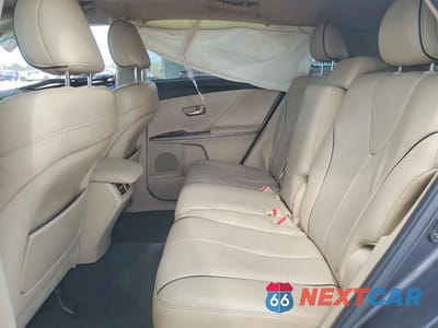 Zdjęcie 11 z 13 samochodu: 2010 TOYOTA VENZA FWD 4CYL VIN:4T3ZA3BB8AU030221 - miniatura