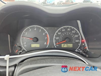 Zdjęcie 9 z 12 samochodu: 2011 TOYOTA COROLLA LE VIN:2T1BU4EE4BC567801 - miniatura