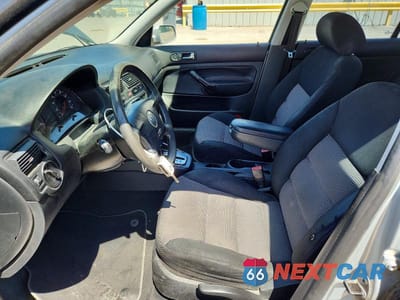 Zdjęcie 7 z 12 samochodu: 2006 VOLKSWAGEN GOLF GLS VIN:9BWGL61J264012965 - miniatura