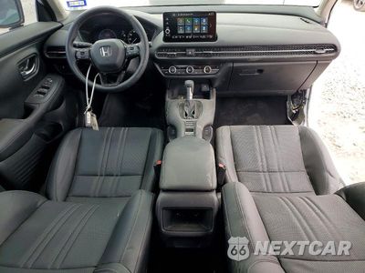 Zdjęcie 8 z 14 samochodu: 2025 HONDA HR-V EXL VIN:3CZRZ1H73SM737451 - miniatura