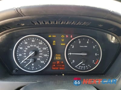 Zdjęcie 9 z 13 samochodu: 2009 BMW X5 XDRIVE48I VIN:5UXFE83599L169008 - miniatura