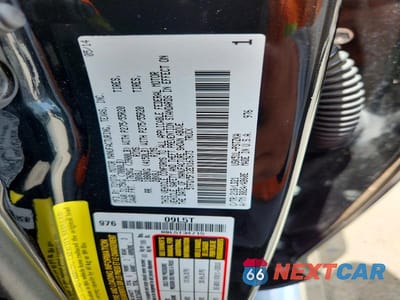 Zdjęcie 12 z 12 samochodu: 2014 TOYOTA TUNDRA 1794 EDITION VIN:5TFGY5F12EX167673 - miniatura