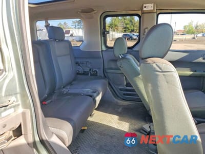 Zdjęcie 11 z 13 samochodu: 2005 HONDA ELEMENT LX VIN:5J6YH28385L031373 - miniatura