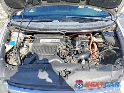 Zdjęcie 11 z 12 samochodu: 2008 HONDA CIVIC HYBRID VIN:JHMFA36298S031392 - miniatura