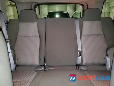 Zdjęcie 10 z 13 samochodu: 2009 JEEP GRAND CHEROKEE LAREDO VIN:1J8HR48P49C552638 - miniatura