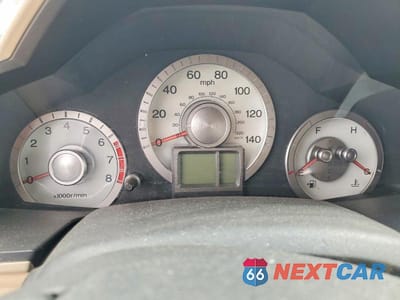 Zdjęcie 9 z 13 samochodu: 2009 HONDA PILOT EXL VIN:5FNYF48549B035454 - miniatura