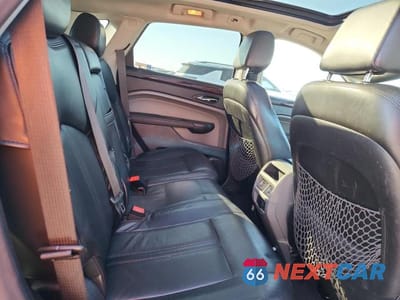 Zdjęcie 11 z 14 samochodu: 2011 CADILLAC SRX LUXURY COLLECTION VIN:3GYFNAEY4BS535631 - miniatura