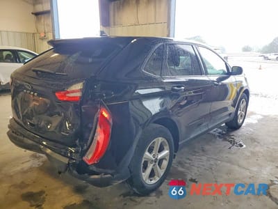 Czwarte zdjęcie samochodu z boku: 2024 FORD EDGE SE VIN:2FMPK4G91RBA08555 - miniatura