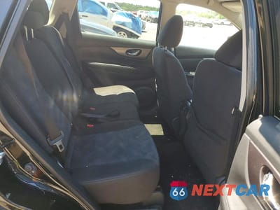 Zdjęcie 11 z 13 samochodu: 2016 NISSAN ROGUE SV VIN:KNMAT2MTXGP612042 - miniatura