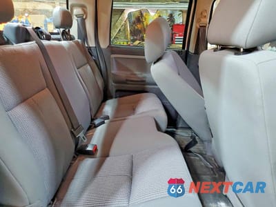 Zdjęcie 10 z 12 samochodu: 2011 DODGE DAKOTA SLT VIN:1D7RW3GP7BS712951 - miniatura
