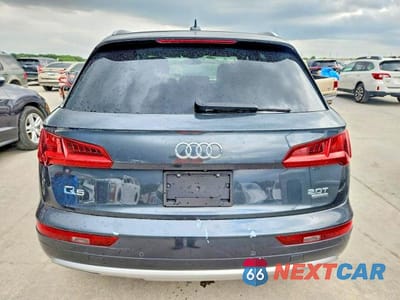 Zdjęcie 6 z 13 samochodu: 2018 AUDI Q5 PREMIUM PLUS VIN:WA1BNAFY5J2092879 - miniatura
