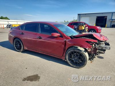 Zdjęcie 7 z 26 samochodu: 2015 NISSAN ALTIMA 2.5 S VIN:1N4AL3AP3FC285850 - miniatura