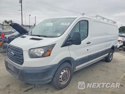 2019 FORD TRANSIT T-250 1FTYR2ZM5KKB10852 - główne zdjęcie licytacji z USA - miniatura