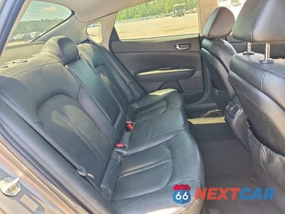 Zdjęcie 10 z 13 samochodu: 2016 KIA OPTIMA EX VIN:5XXGU4L34GG107299 - miniatura