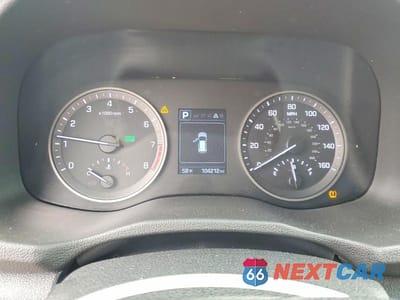 Zdjęcie 9 z 13 samochodu: 2016 HYUNDAI TUCSON SPORT VIN:KM8J3CA29GU055882 - miniatura