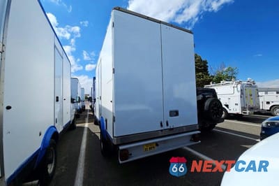 Zdjęcie 12 z 13 samochodu: 2023 FORD ECONOLINE E350 SUPER DUTY CUTAWAY VAN VIN:1FDWE3FK9PDD08532 - miniatura