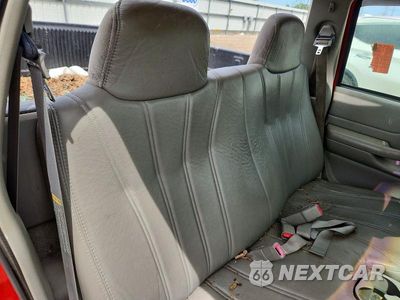 Zdjęcie 10 z 12 samochodu: 1999 GMC SONOMA VIN:1GTDT14X5XK506072 - miniatura