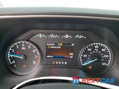 Zdjęcie 9 z 12 samochodu: 2023 FORD F150 SUPERCREW VIN:1FTEW1C57PKD44053 - miniatura