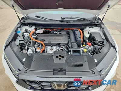 Zdjęcie 12 z 14 samochodu: 2026 HONDA CR-V SPORT-L VIN:7FARS5H88TE015669 - miniatura