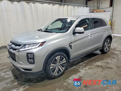2026 MITSUBISHI OUTLANDER SPORT S JA4ARUAU8TU017364 - główne zdjęcie licytacji z USA - miniatura