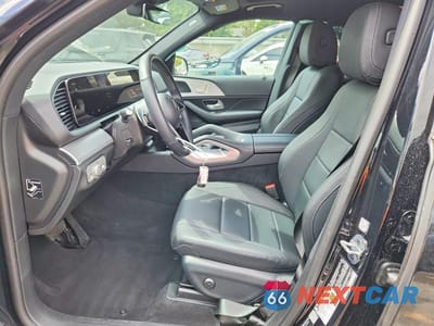 Zdjęcie 7 z 13 samochodu: 2026 MERCEDES-BENZ GLE 350 VIN:4JGFB4EB2TB592057 - miniatura