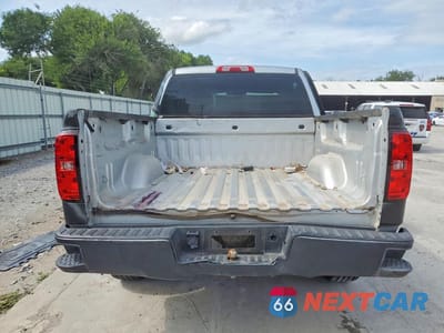 Zdjęcie 6 z 12 samochodu: 2015 CHEVROLET SILVERADO C1500 VIN:3GCPCPEH3FG137936 - miniatura
