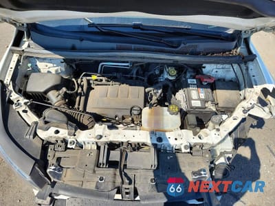 Zdjęcie 12 z 13 samochodu: 2020 CHEVROLET TRAX LS VIN:KL7CJNSB3LB315015 - miniatura