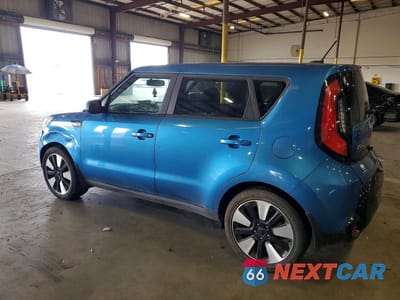 Drugie zdjęcie samochodu z przodu: 2016 KIA SOUL + VIN:KNDJP3A53G7317333 - miniatura