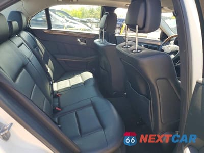 Zdjęcie 10 z 12 samochodu: 2012 MERCEDES-BENZ E 350 4MATIC VIN:WDDHF8JB9CA556148 - miniatura