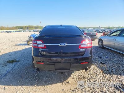 Zdjęcie 6 z 13 samochodu: 2016 FORD TAURUS SHO VIN:1FAHP2KT9GG124583 - miniatura