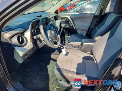 Zdjęcie 7 z 13 samochodu: 2013 TOYOTA RAV4 LE VIN:2T3ZFREVXDW033801 - miniatura