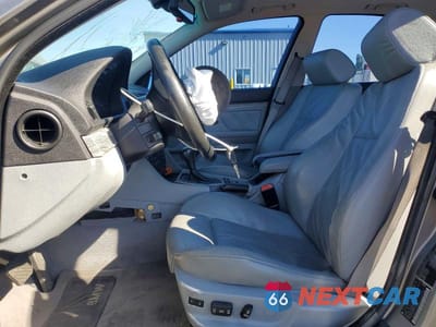 Zdjęcie 7 z 12 samochodu: 2002 BMW 530 I AUTOMATIC VIN:WBADT63422CK27358 - miniatura
