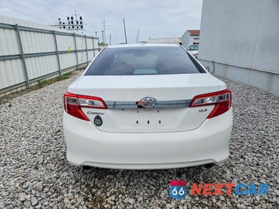 Zdjęcie 6 z 12 samochodu: 2012 TOYOTA CAMRY XLE V6 VIN:4T1BK1FK6CU505129 - miniatura