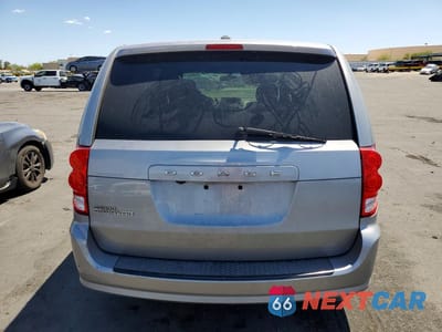 Zdjęcie 6 z 13 samochodu: 2017 DODGE GRAND CARAVAN SE VIN:2C4RDGBG9HR601553 - miniatura