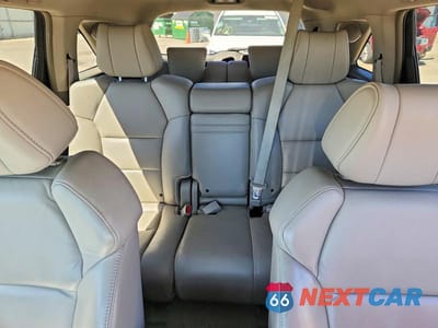 Zdjęcie 10 z 13 samochodu: 2012 ACURA MDX TECHNOLOGY VIN:2HNYD2H30CH534563 - miniatura