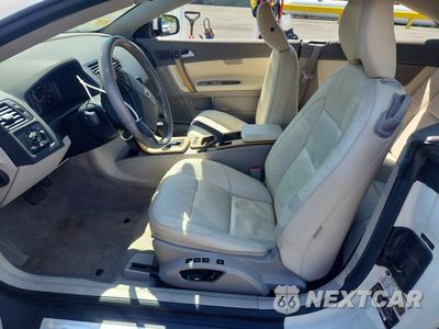Zdjęcie 7 z 12 samochodu: 2008 VOLVO C70 T5 VIN:YV1MC67238J043525 - miniatura