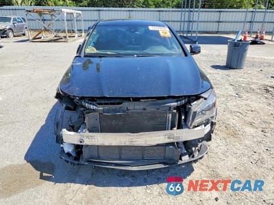 Piąte zdjęcie samochodu w środku: 2016 MERCEDES-BENZ CLA 250 VIN:WDDSJ4EB6GN322099 - miniatura