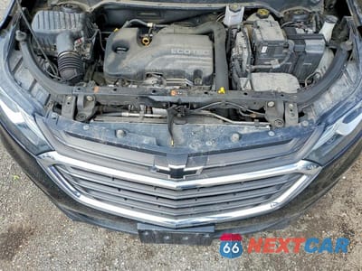 Zdjęcie 12 z 13 samochodu: 2018 CHEVROLET EQUINOX LT VIN:2GNAXSEV8J6248884 - miniatura