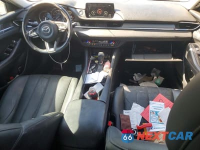 Zdjęcie 8 z 12 samochodu: 2020 MAZDA 6 TOURING VIN:JM1GL1VM7L1523103 - miniatura
