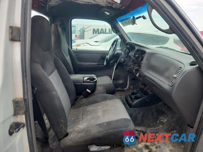 Zdjęcie 10 z 12 samochodu: 2003 FORD RANGER VIN:1FTYR10U43PB45376 - miniatura