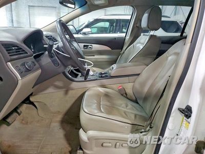 Zdjęcie 7 z 14 samochodu: 2015 LINCOLN MKX VIN:2LMDJ6JK8FBL34608 - miniatura