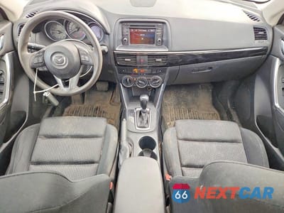 Zdjęcie 8 z 13 samochodu: 2014 MAZDA CX-5 TOURING VIN:JM3KE4CY7E0411851 - miniatura