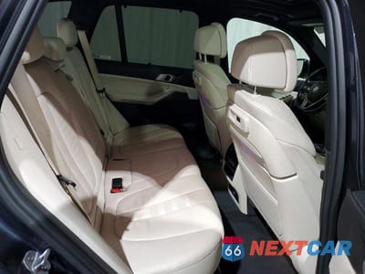Zdjęcie 11 z 13 samochodu: 2019 BMW X5 XDRIVE40I VIN:5UXCR6C54KLL13842 - miniatura