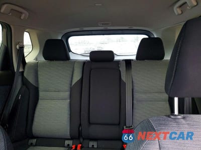 Zdjęcie 10 z 13 samochodu: 2023 NISSAN ROGUE SV VIN:JN8BT3BB8PW483815 - miniatura