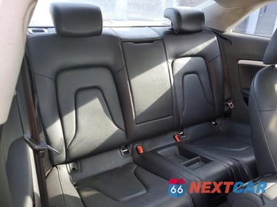 Zdjęcie 10 z 12 samochodu: 2012 AUDI A5 PREMIUM PLUS VIN:WAULFAFR3CA037496 - miniatura