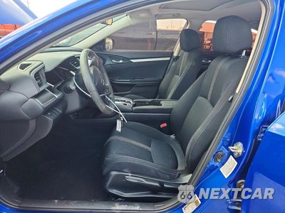 Zdjęcie 7 z 13 samochodu: 2017 HONDA CIVIC EX VIN:19XFC2F72HE015846 - miniatura