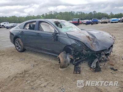 Czwarte zdjęcie samochodu z boku: 2024 HONDA ACCORD EX VIN:1HGCY1F30RA085105 - miniatura