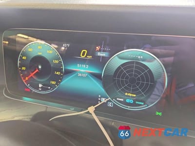 Zdjęcie 9 z 12 samochodu: 2023 MERCEDES-BENZ E 450 4MATIC VIN:W1KZF5KB5PB158775 - miniatura